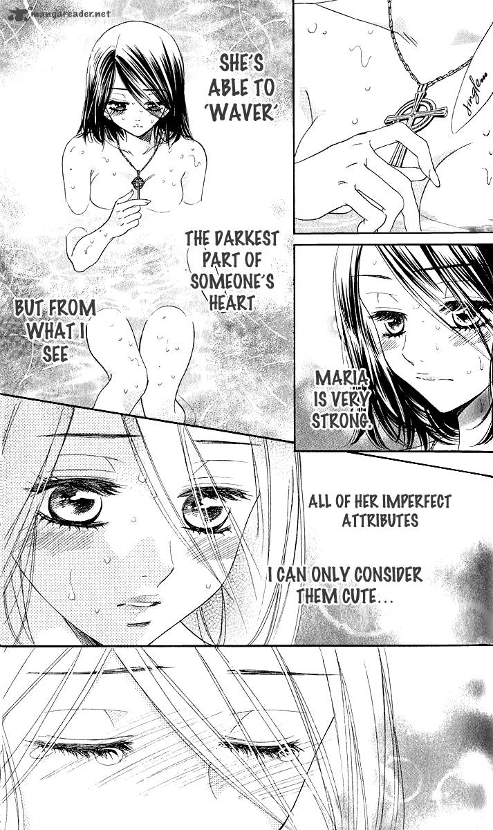 Akuma To Love Song 75 5