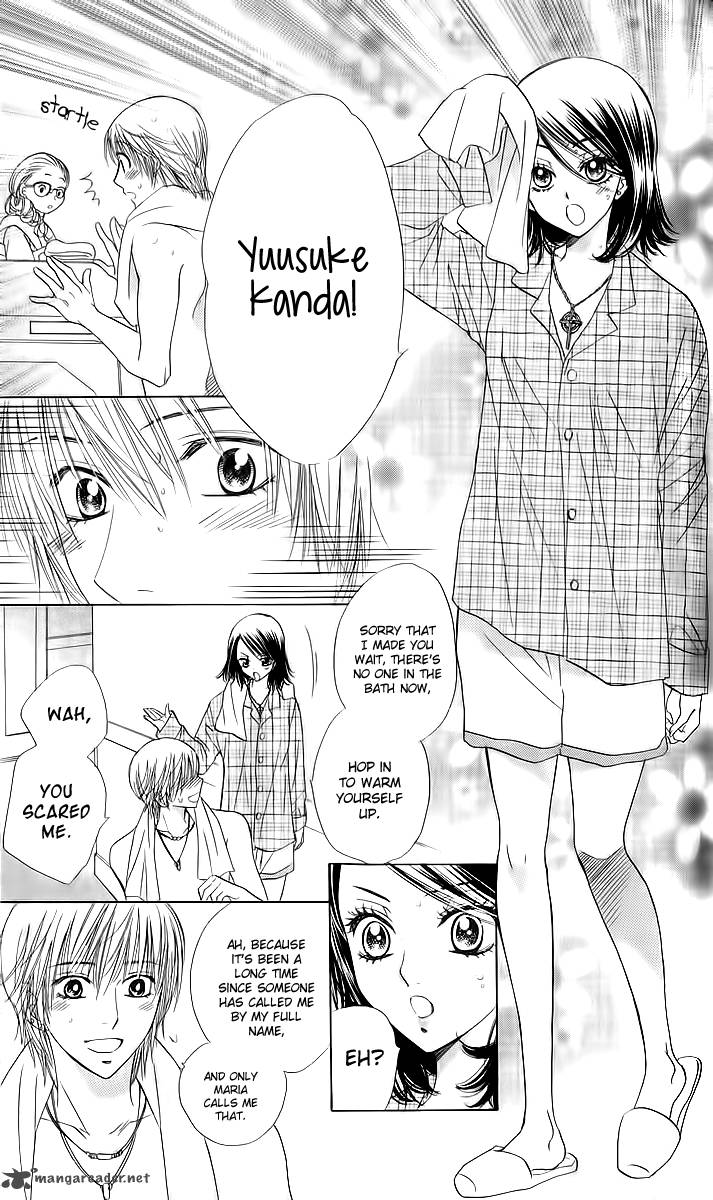 Akuma To Love Song 75 7