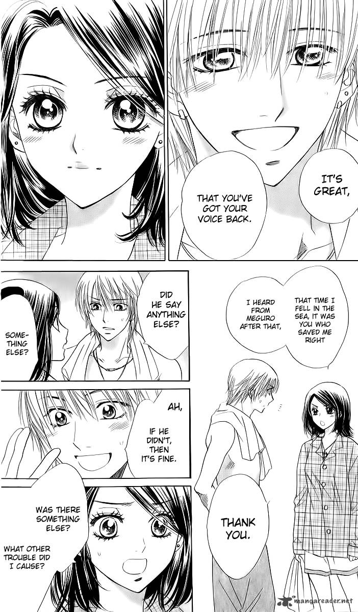 Akuma To Love Song 75 8