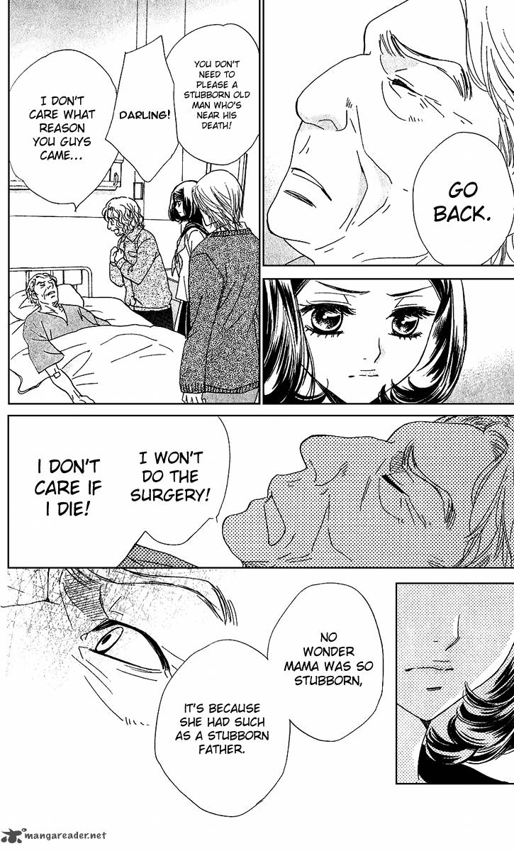 Akuma To Love Song 76 8