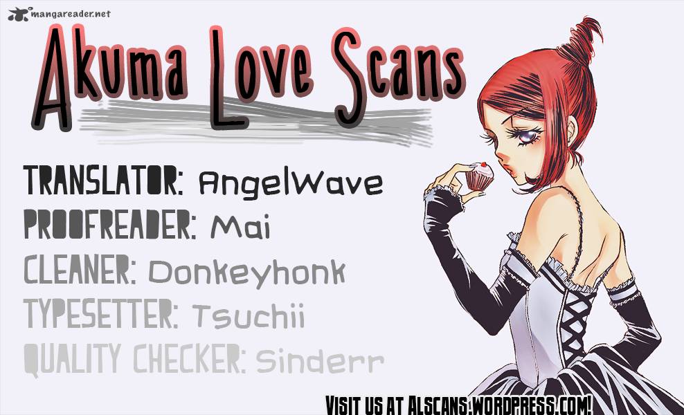 Akuma To Love Song 77 1