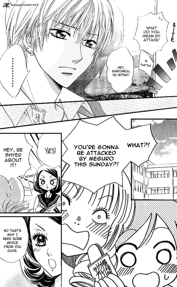 Akuma To Love Song 77 10