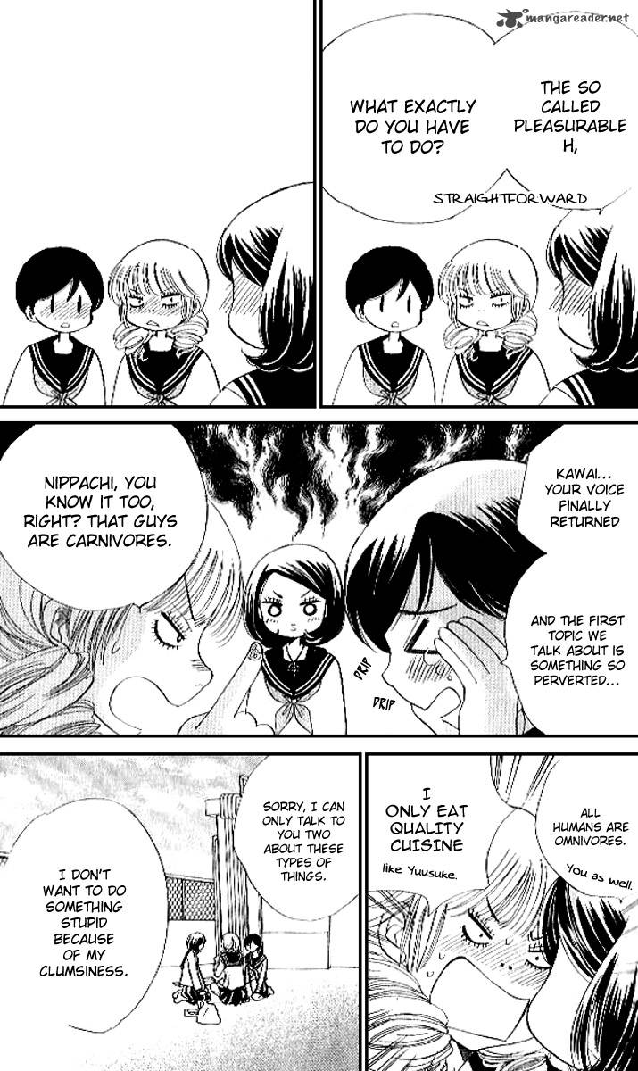 Akuma To Love Song 77 11