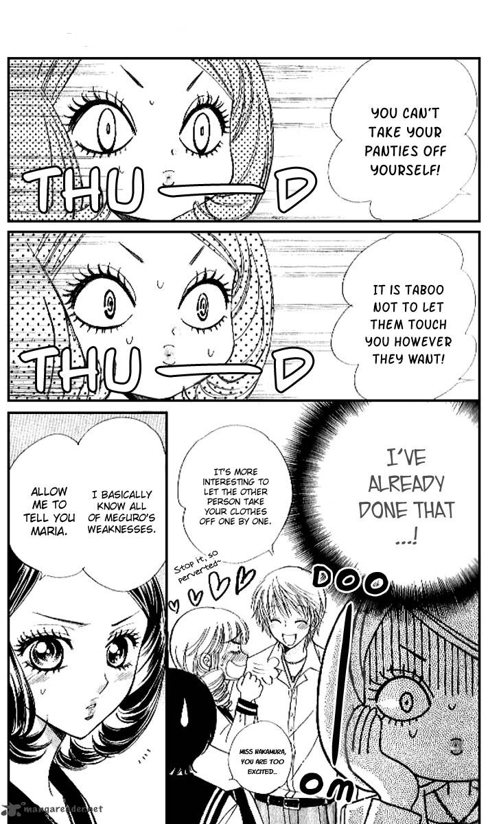 Akuma To Love Song 77 15