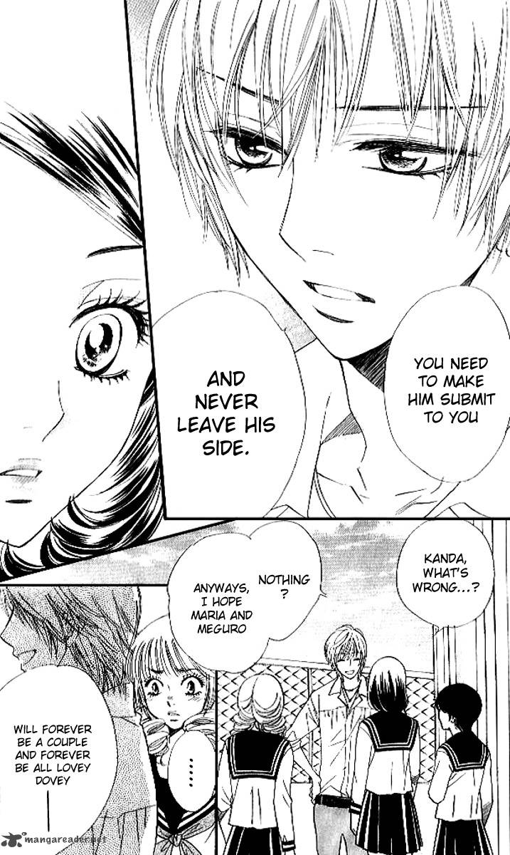 Akuma To Love Song 77 16