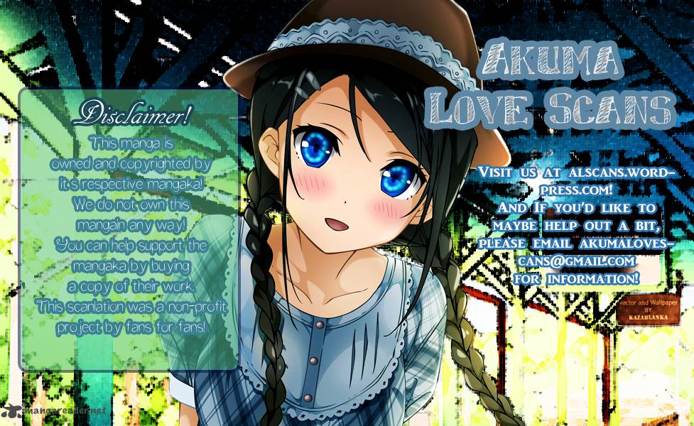 Akuma To Love Song 77 2