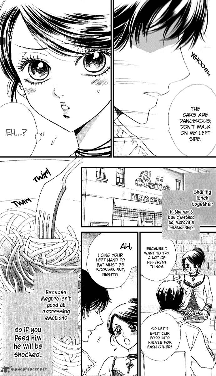 Akuma To Love Song 77 20
