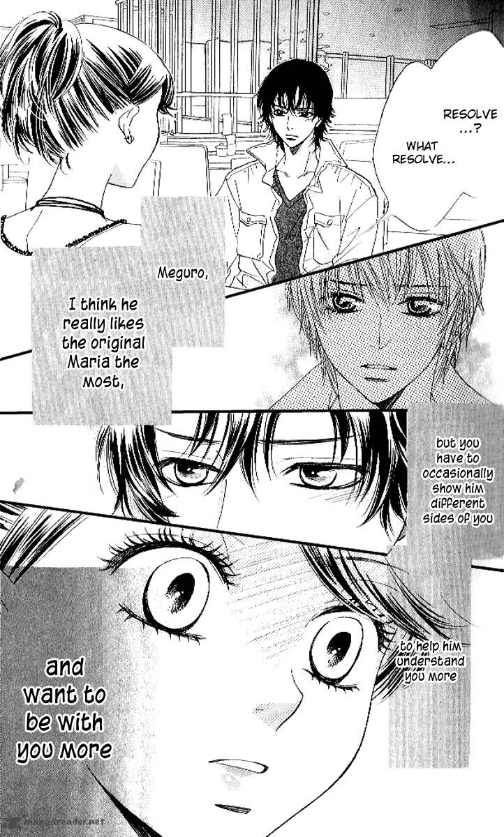 Akuma To Love Song 77 23