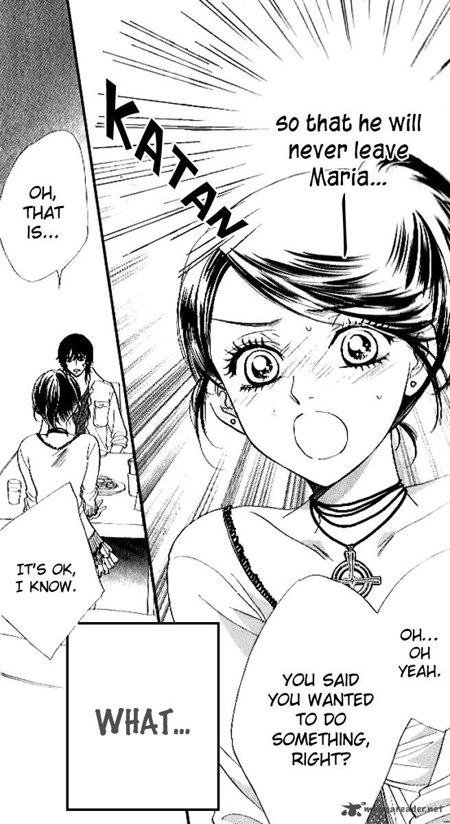 Akuma To Love Song 77 24