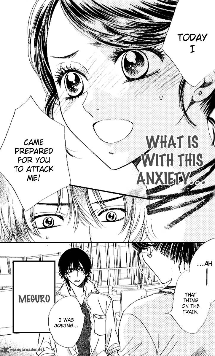 Akuma To Love Song 77 25