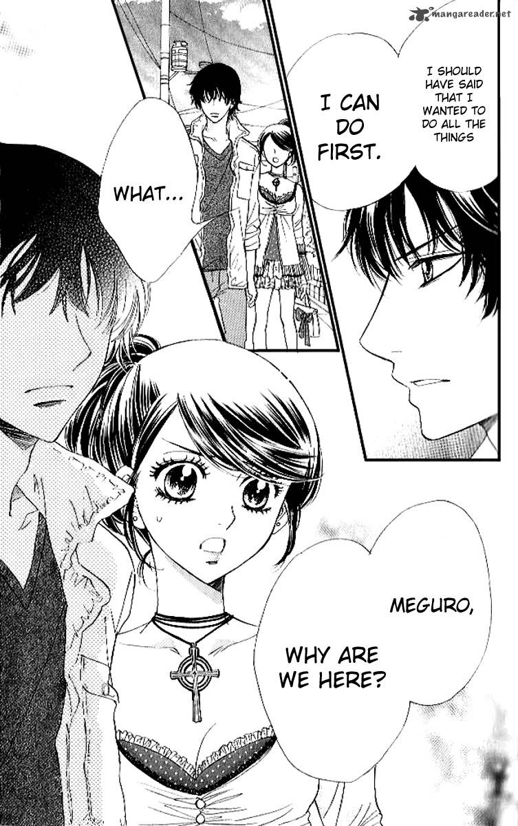 Akuma To Love Song 77 27