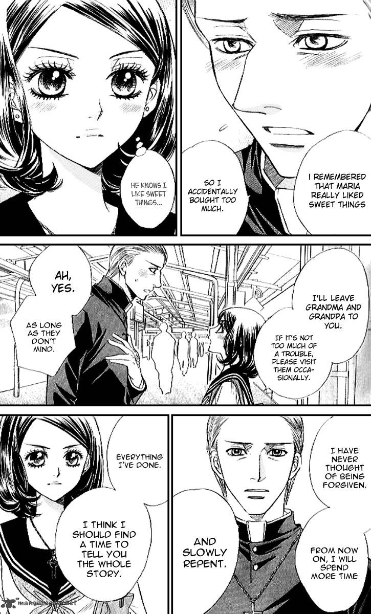 Akuma To Love Song 77 5