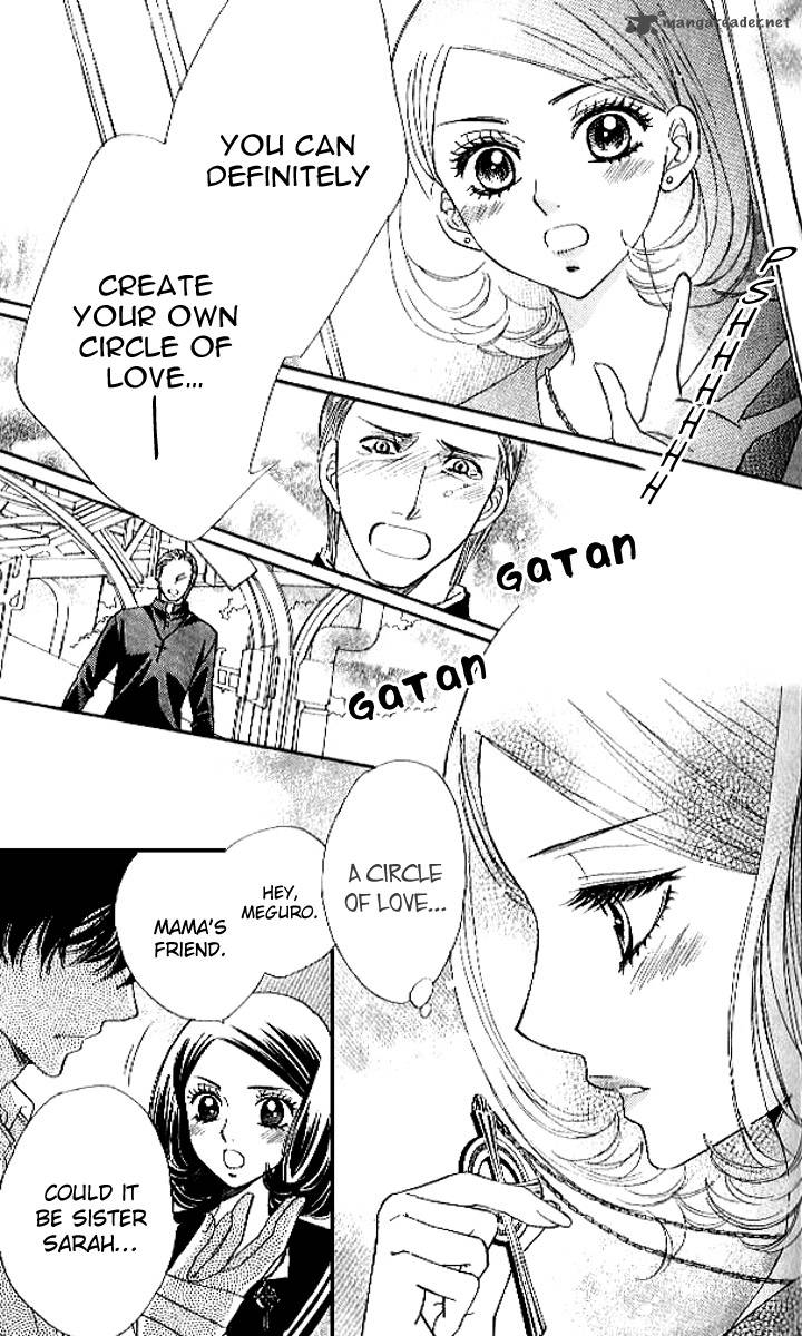 Akuma To Love Song 77 7