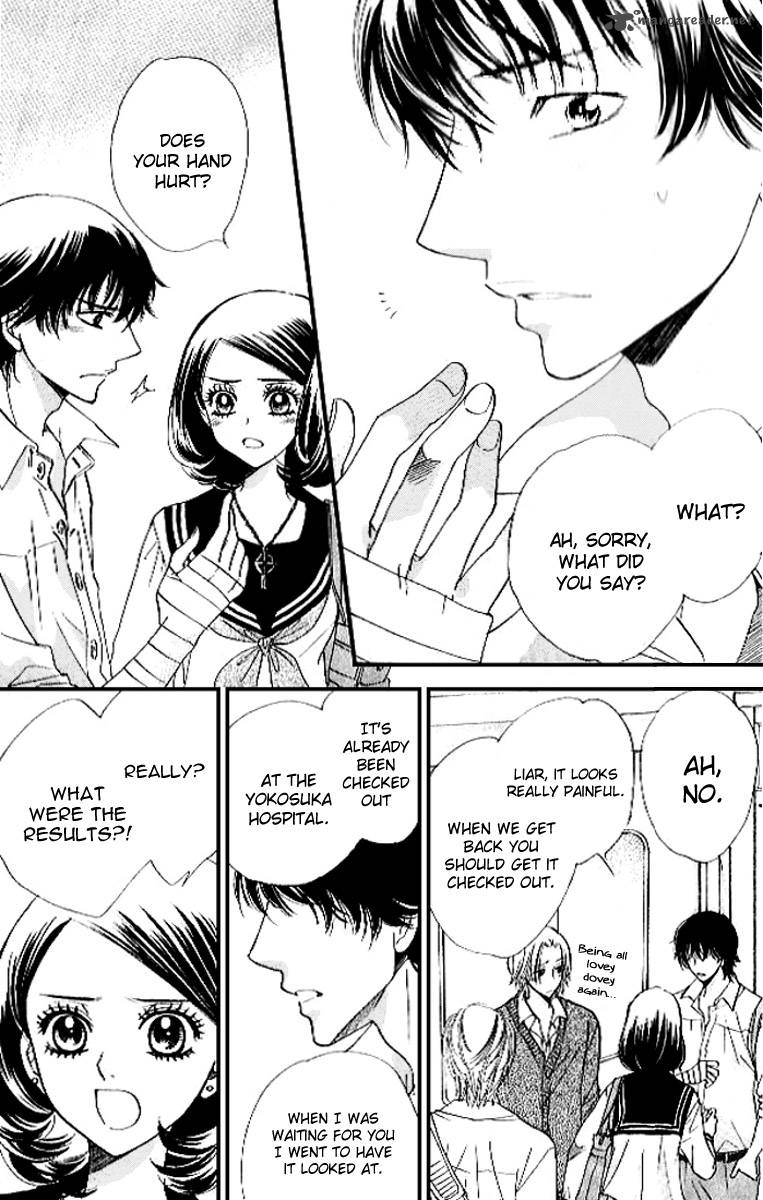 Akuma To Love Song 77 8