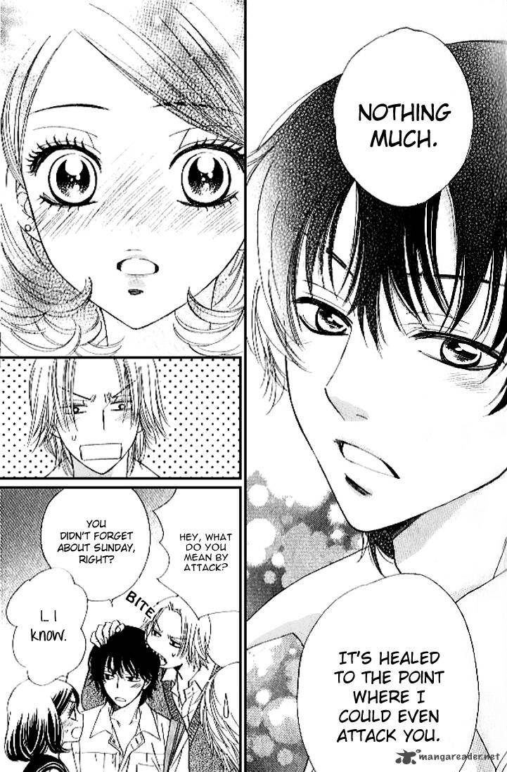 Akuma To Love Song 77 9