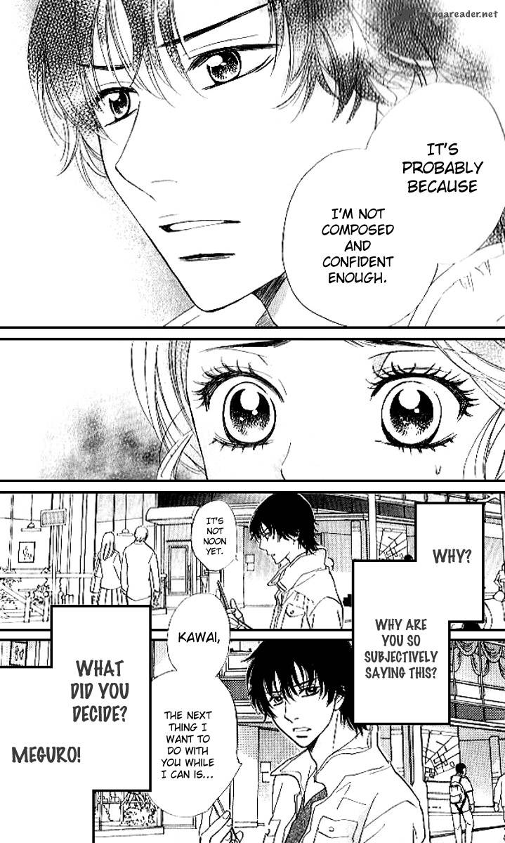 Akuma To Love Song 78 11