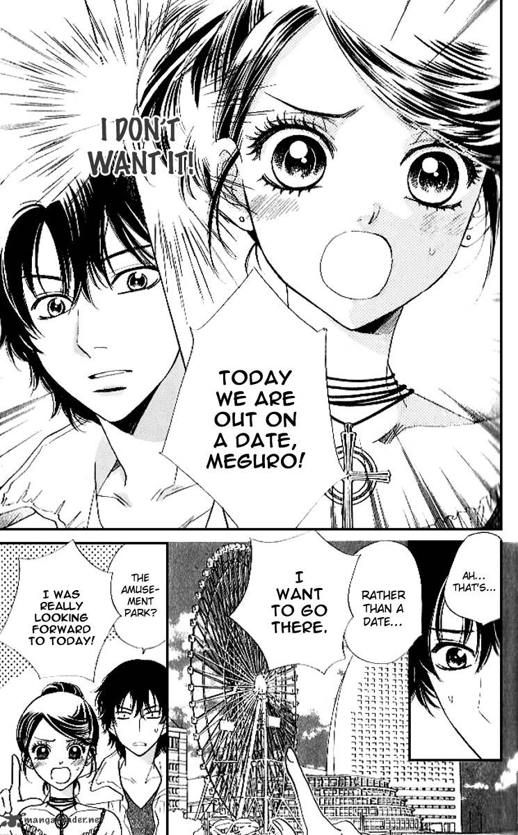 Akuma To Love Song 78 12