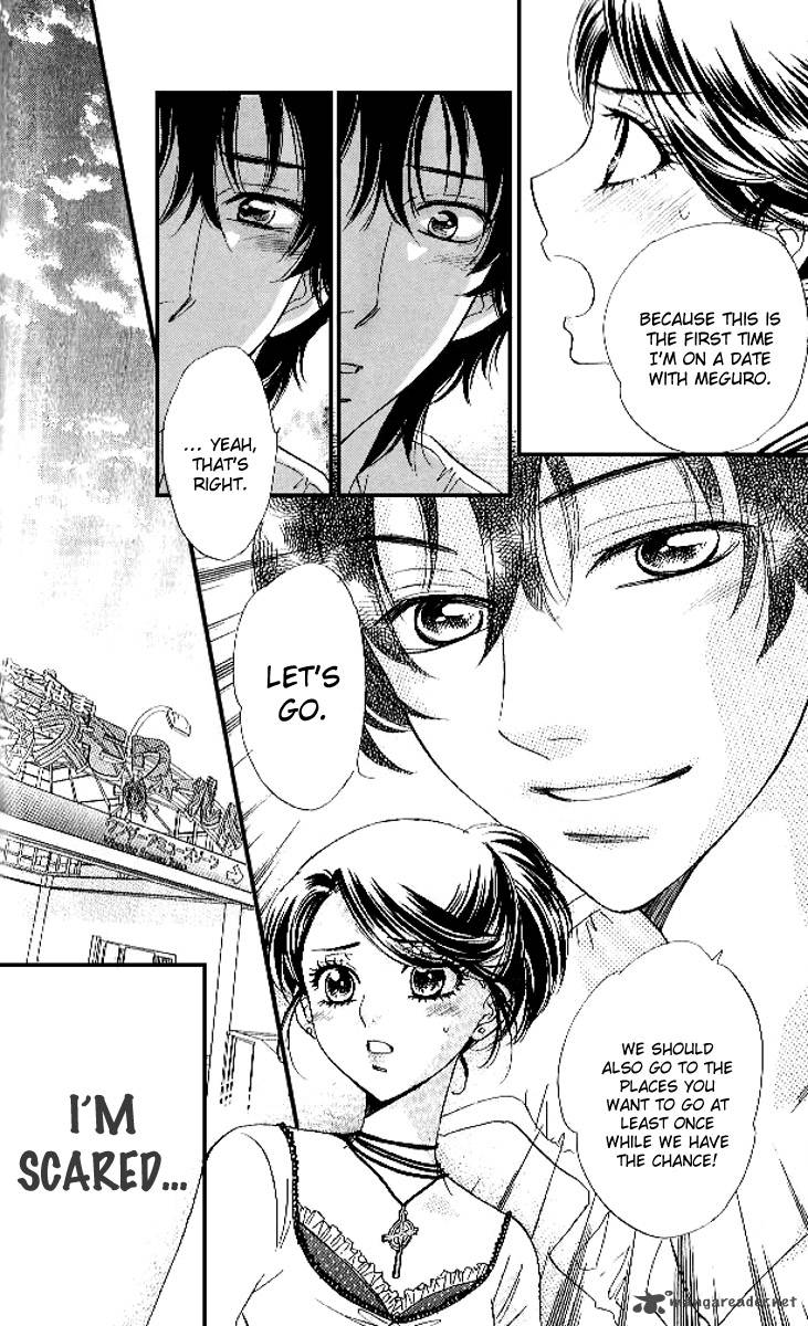 Akuma To Love Song 78 13