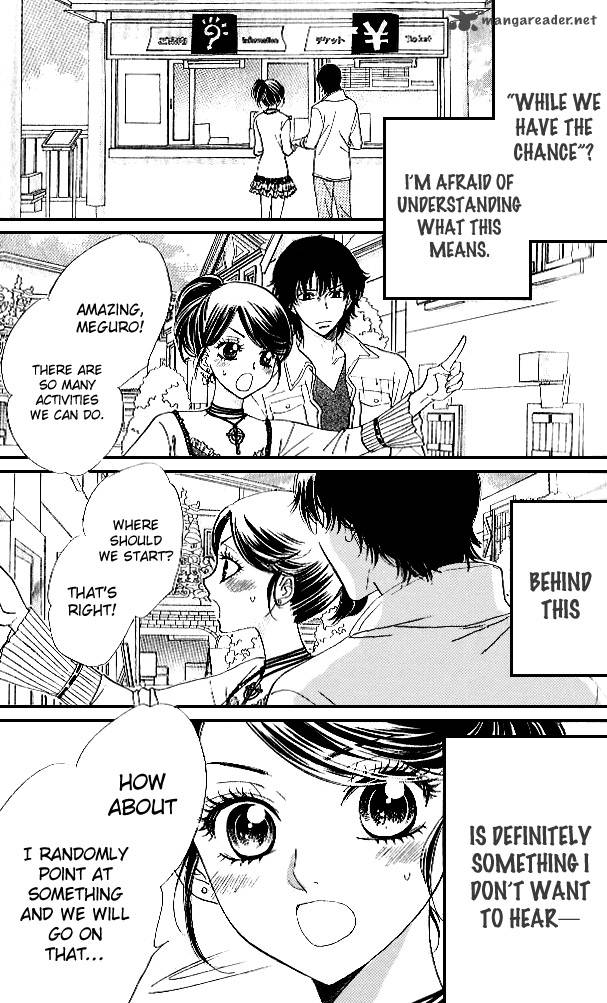 Akuma To Love Song 78 14