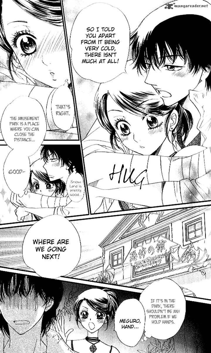 Akuma To Love Song 78 18