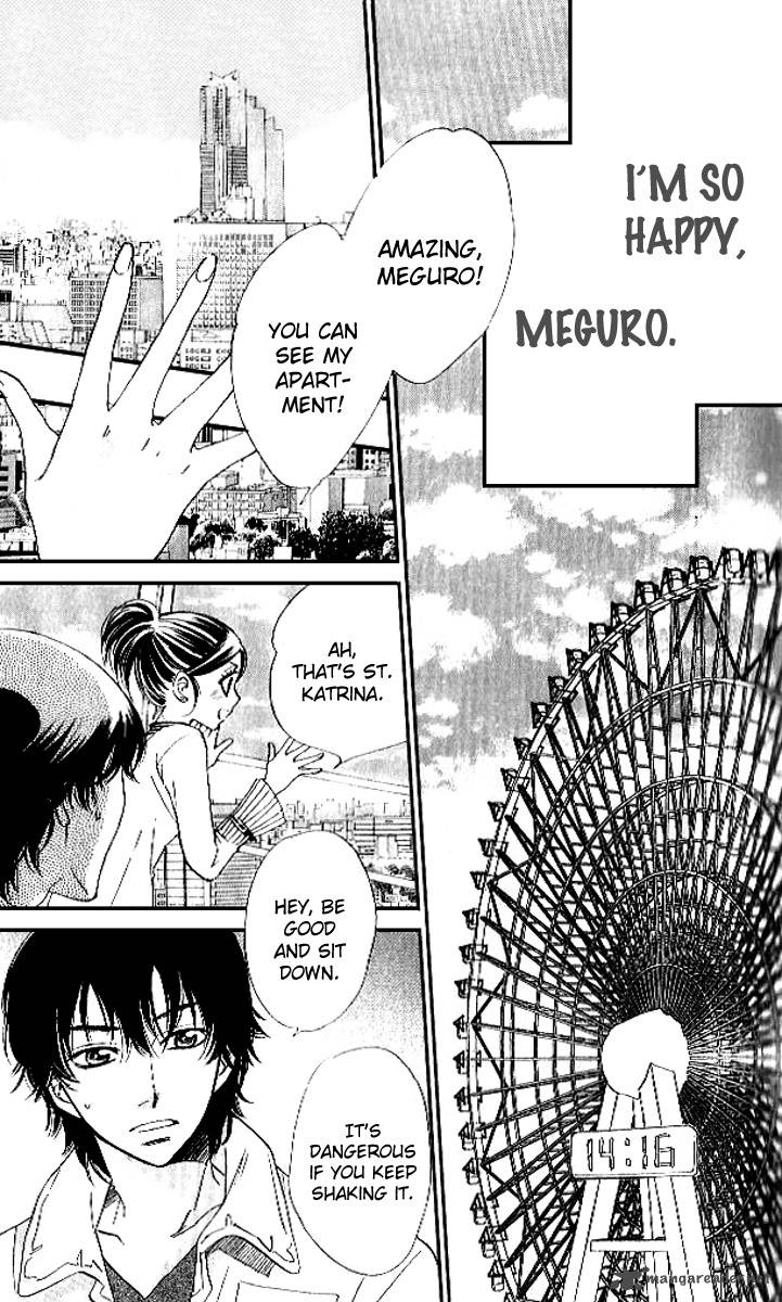 Akuma To Love Song 78 20