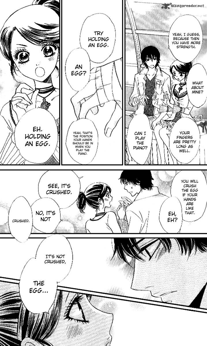 Akuma To Love Song 78 22