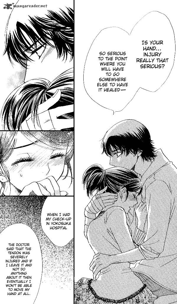 Akuma To Love Song 78 25