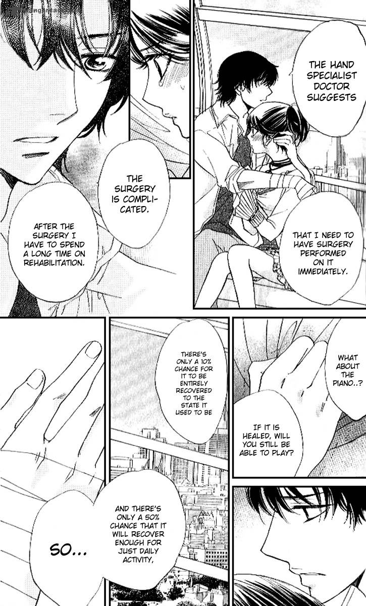 Akuma To Love Song 78 26