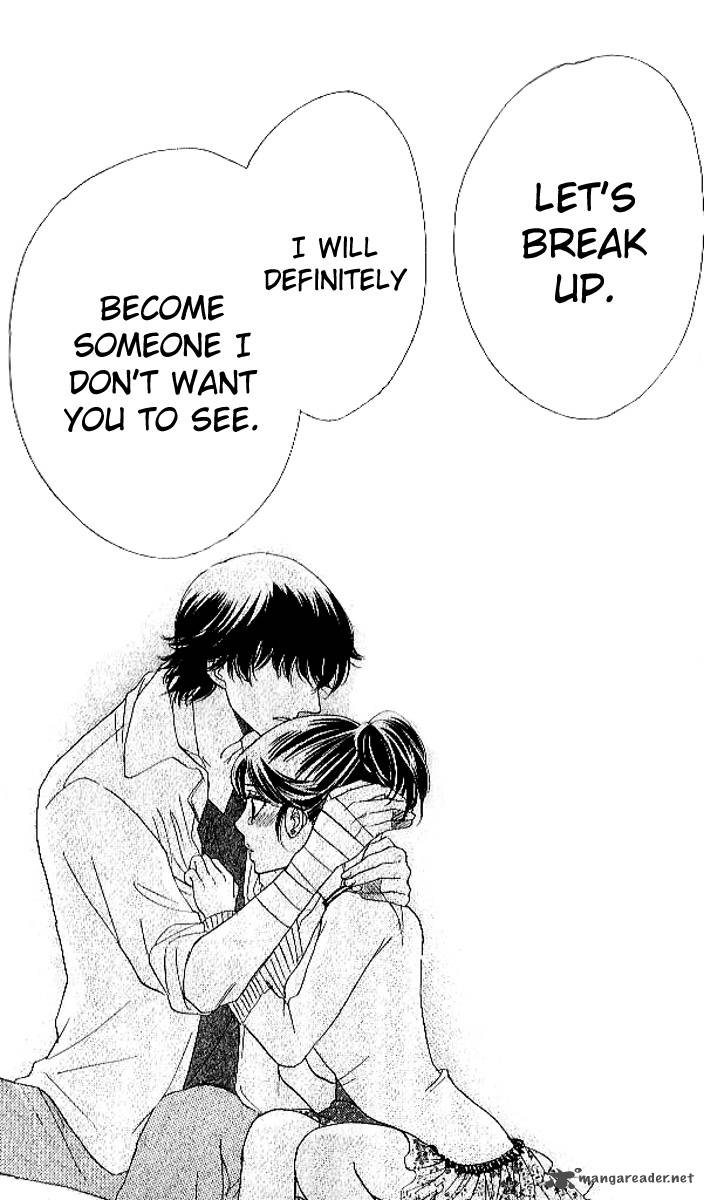 Akuma To Love Song 78 27