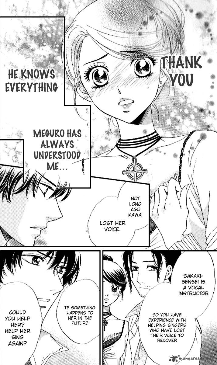 Akuma To Love Song 78 9