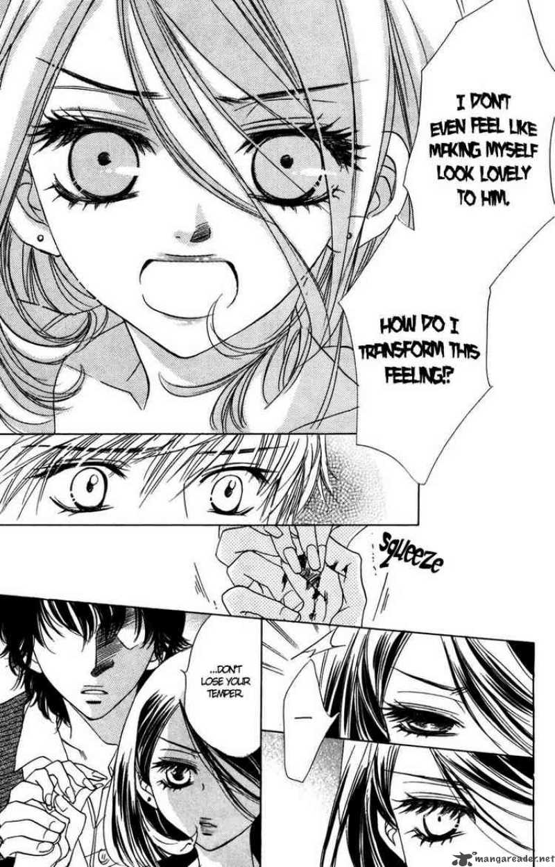 Akuma To Love Song 8 19