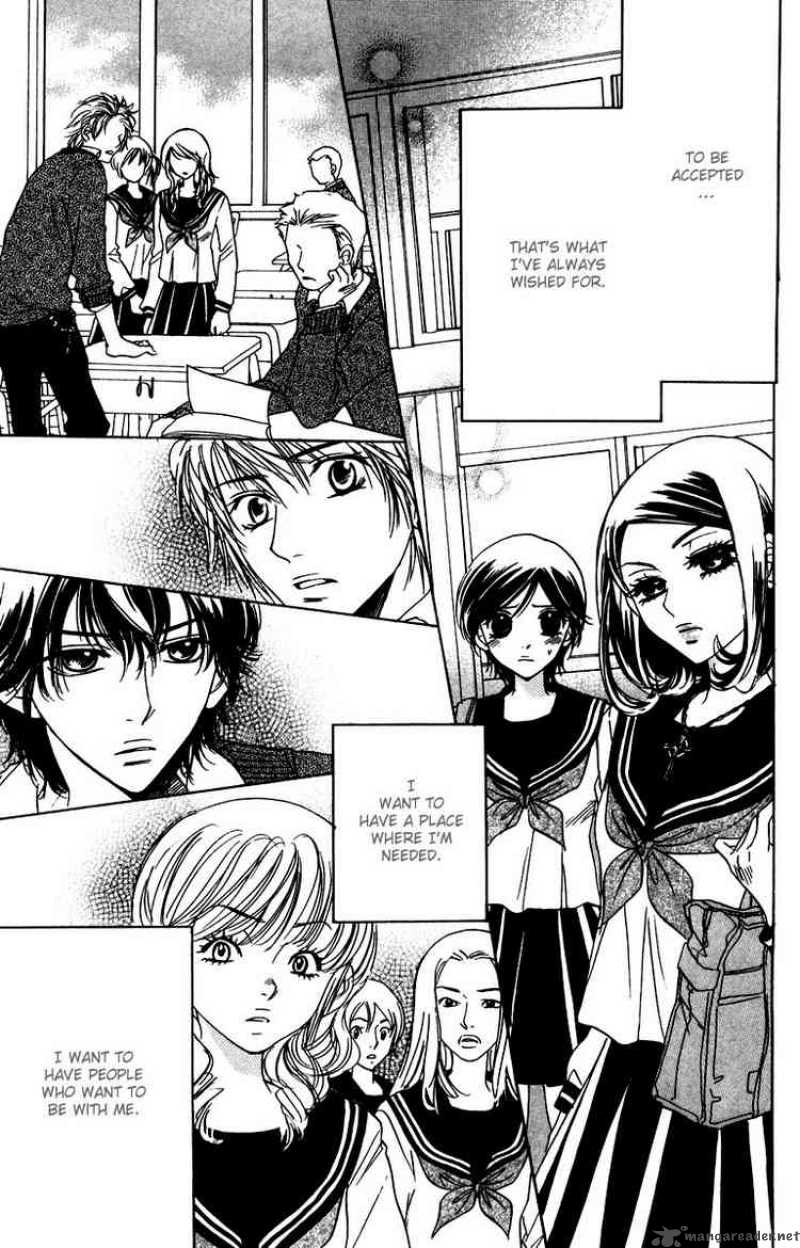 Akuma To Love Song 8 2