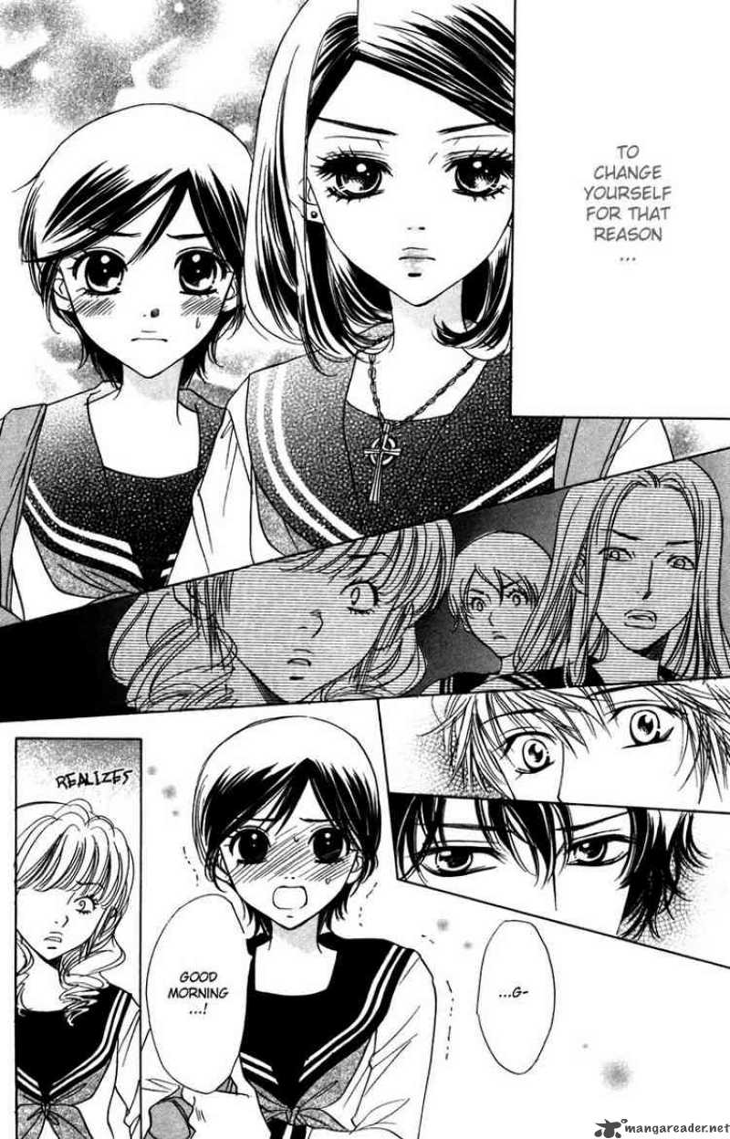 Akuma To Love Song 8 3