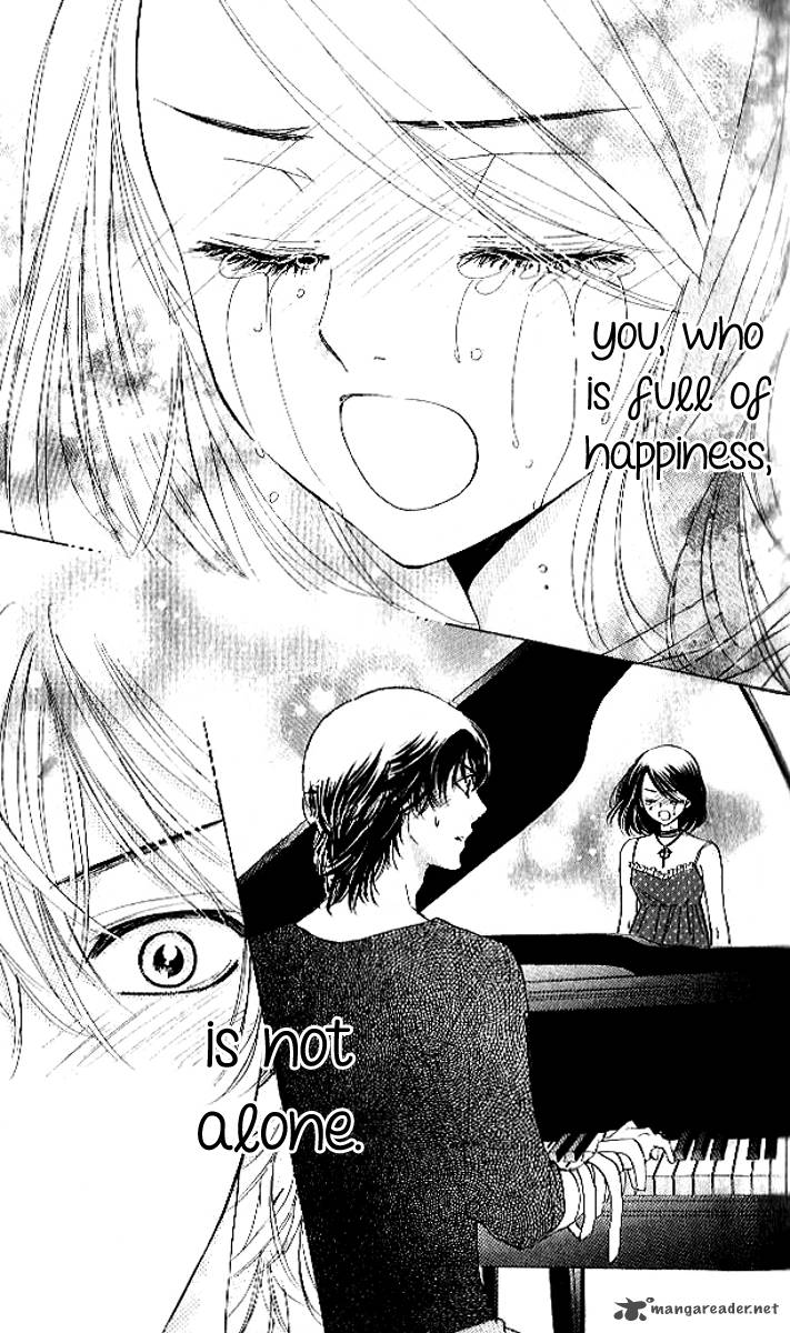 Akuma To Love Song 80 18
