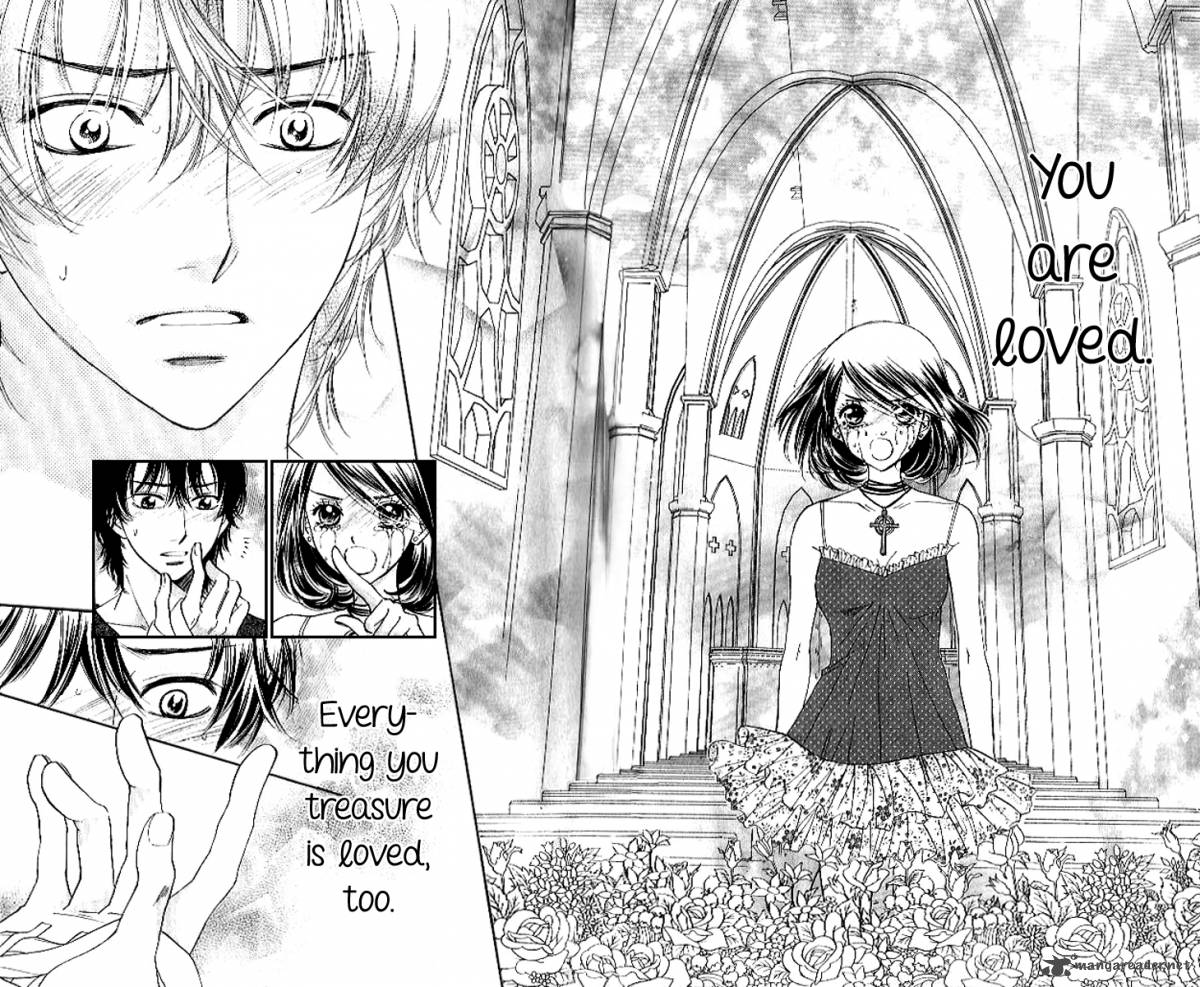 Akuma To Love Song 80 19