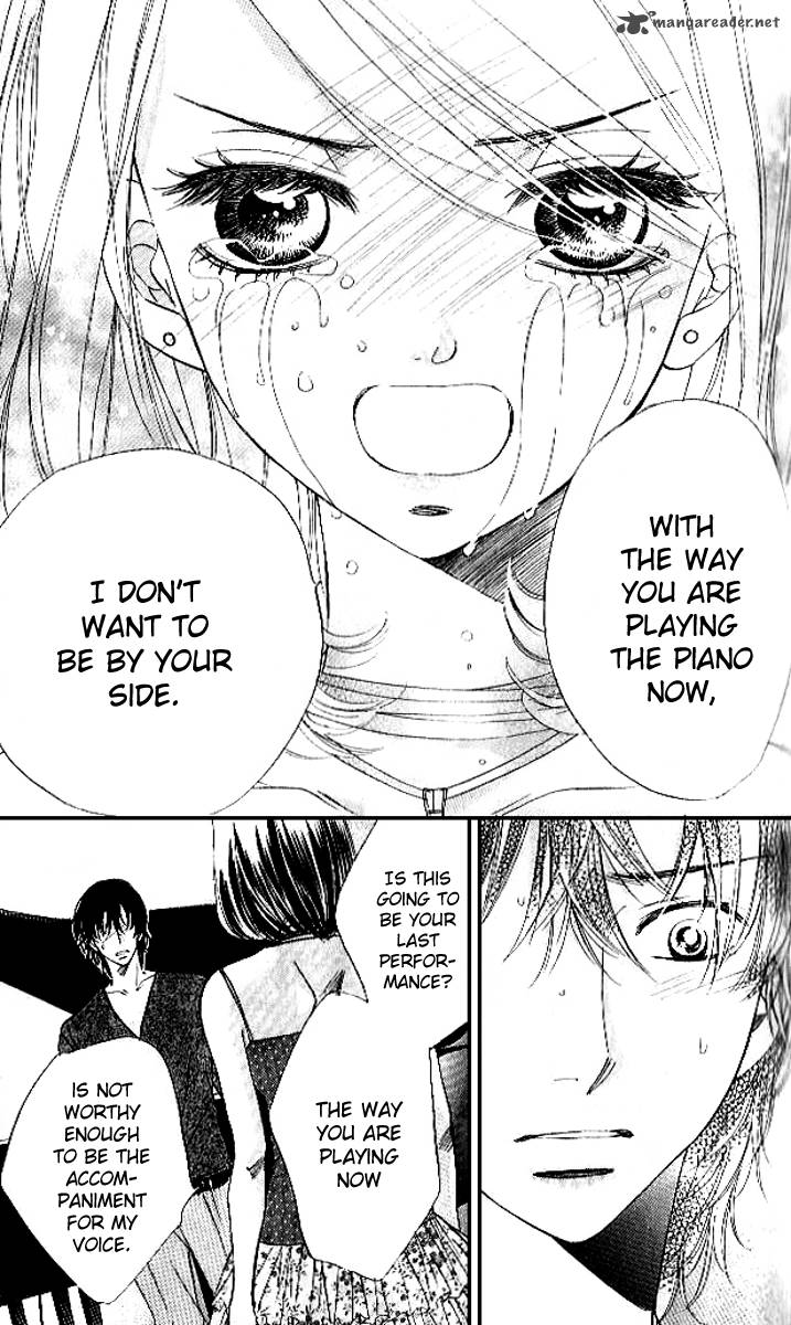 Akuma To Love Song 80 21