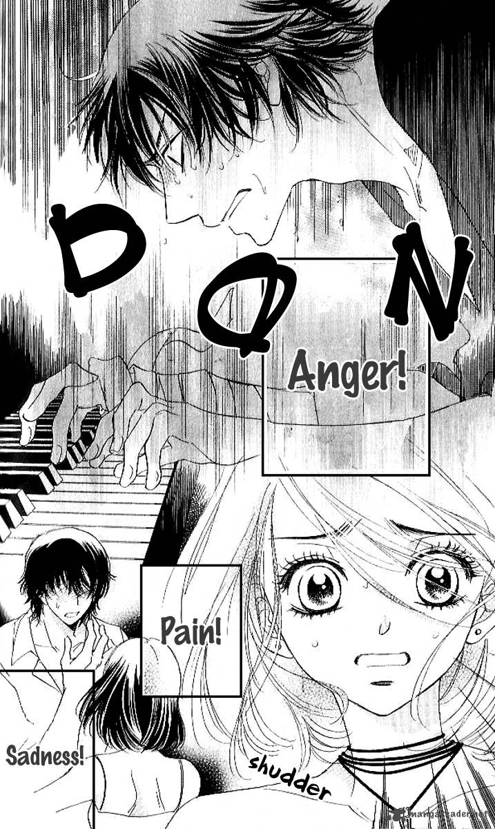 Akuma To Love Song 80 9