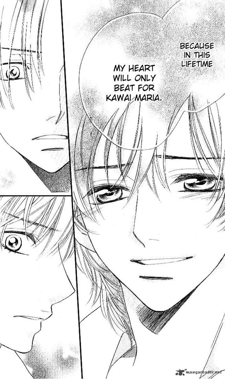 Akuma To Love Song 81 11