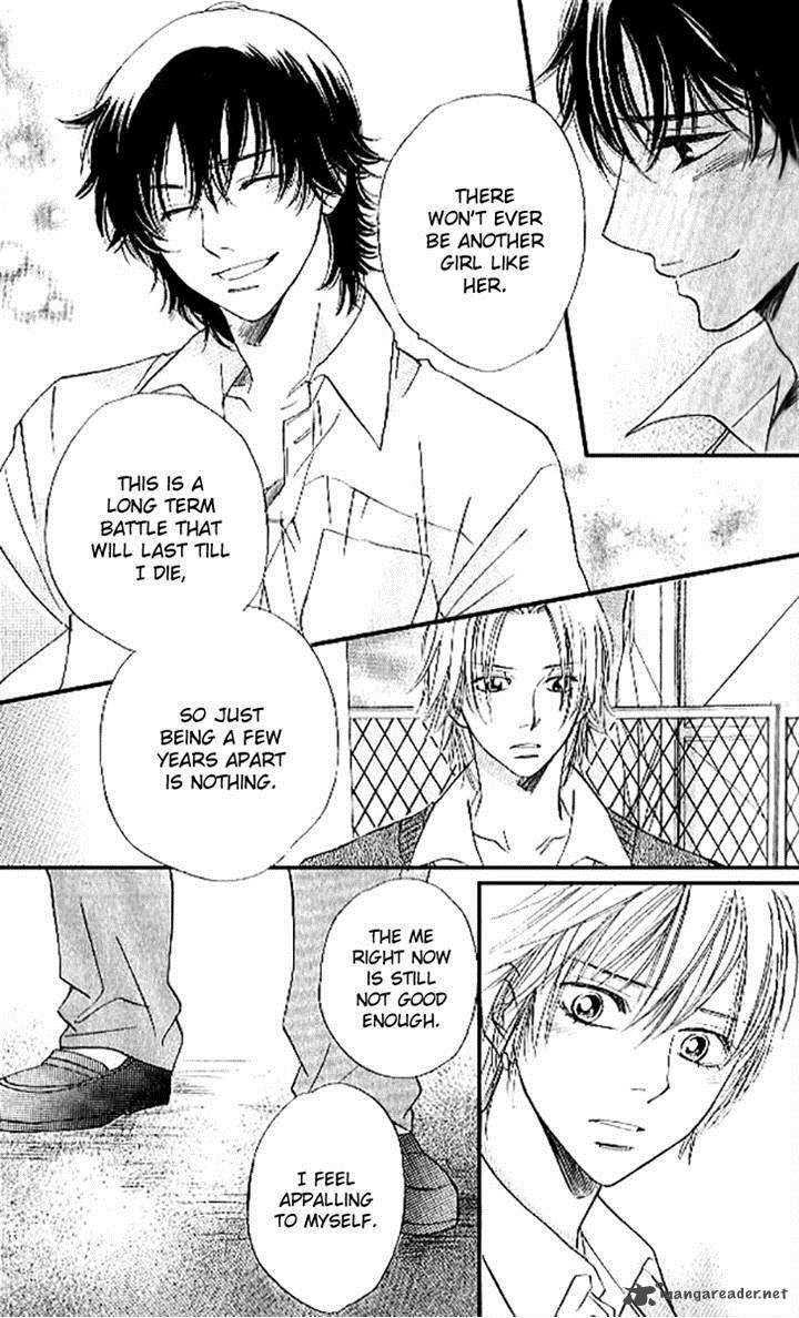 Akuma To Love Song 81 12