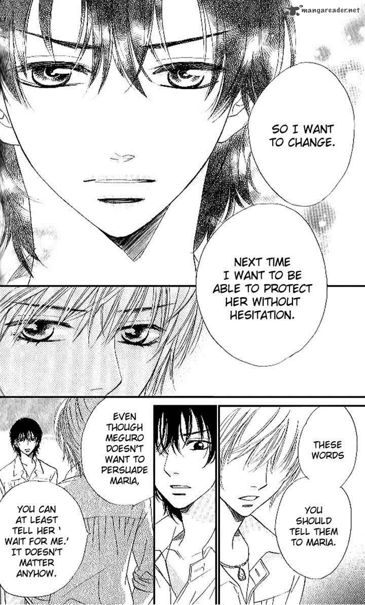 Akuma To Love Song 81 13