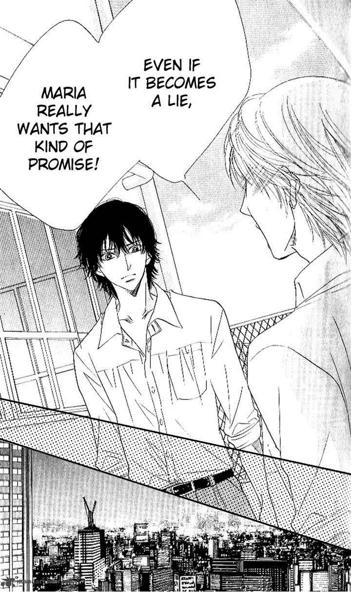 Akuma To Love Song 81 14