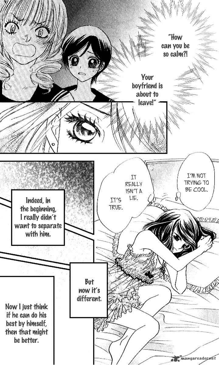 Akuma To Love Song 81 15