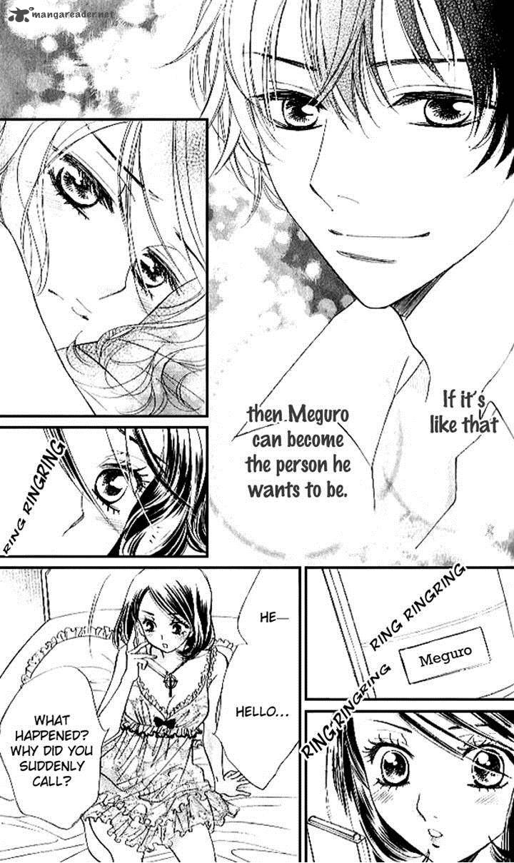 Akuma To Love Song 81 16
