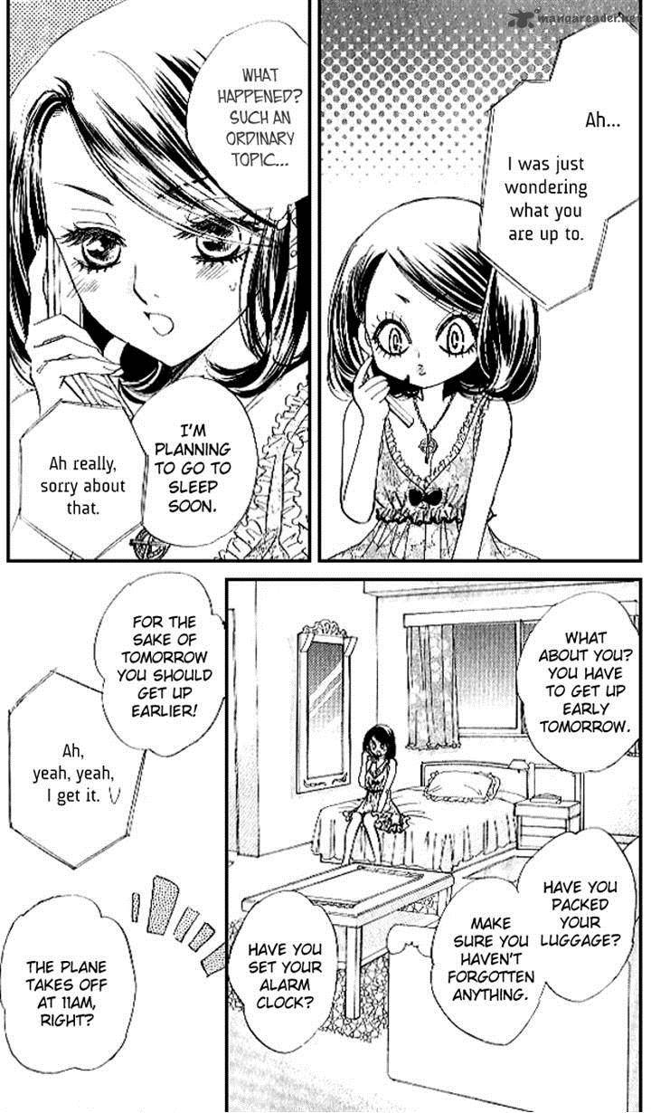 Akuma To Love Song 81 17