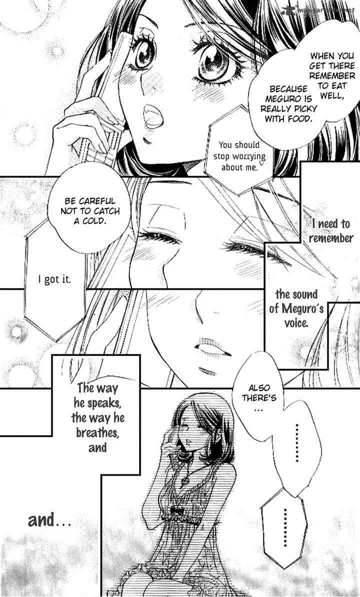 Akuma To Love Song 81 18