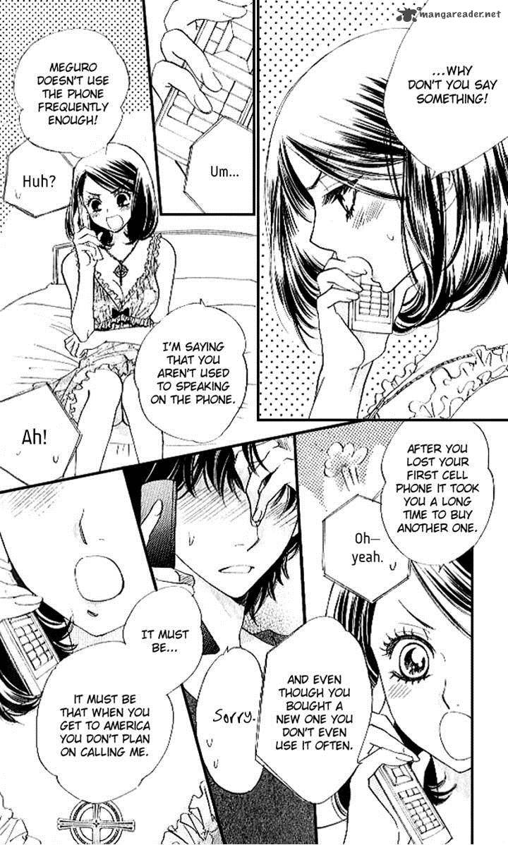 Akuma To Love Song 81 19