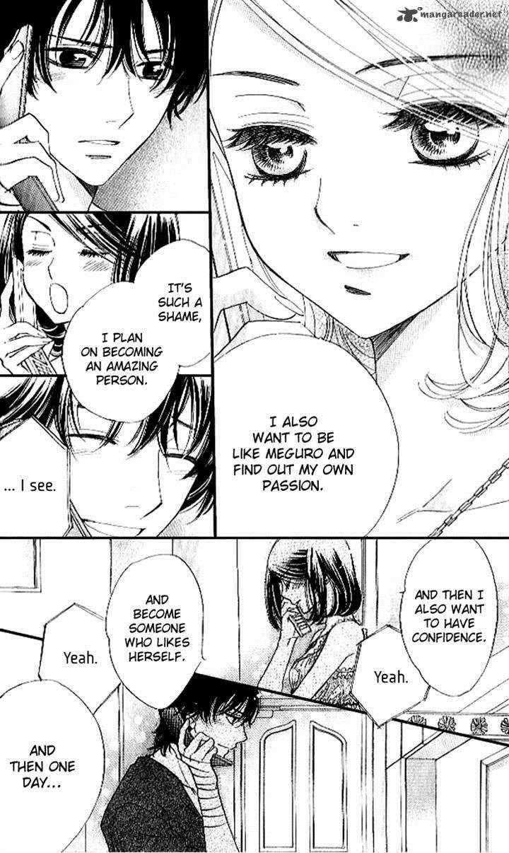 Akuma To Love Song 81 21