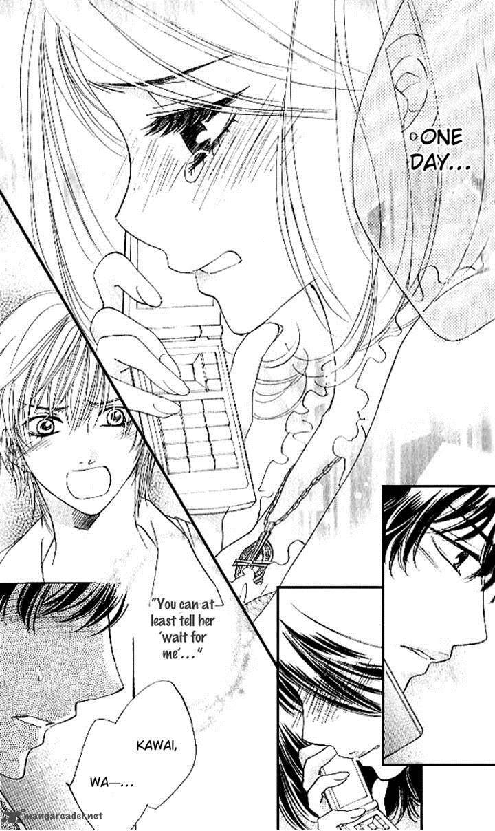Akuma To Love Song 81 22