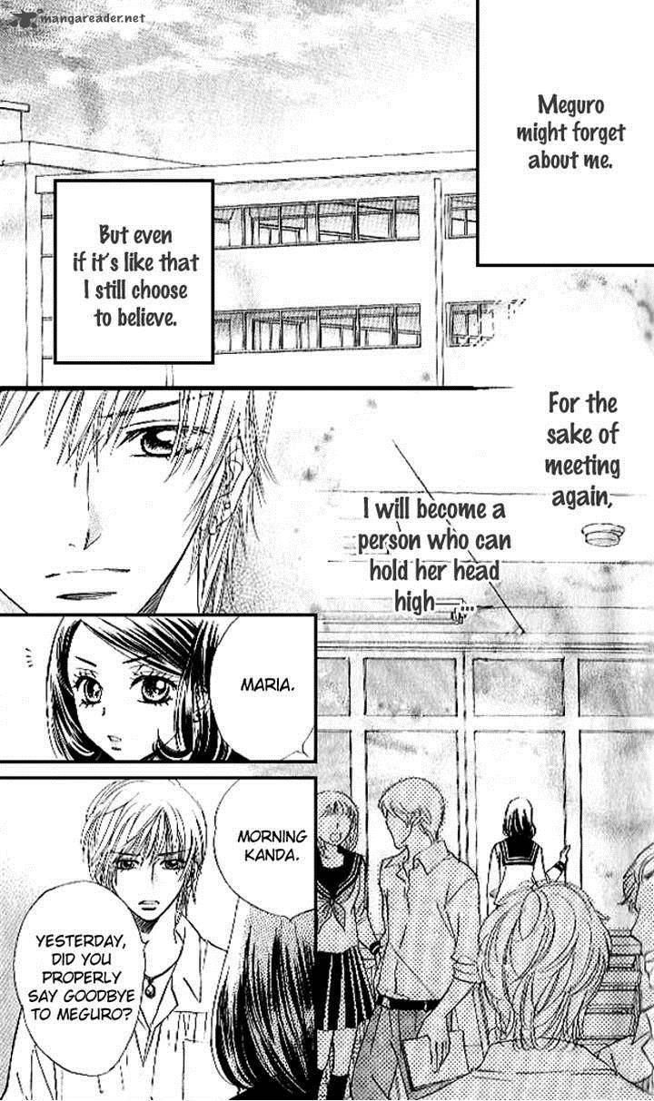 Akuma To Love Song 81 24