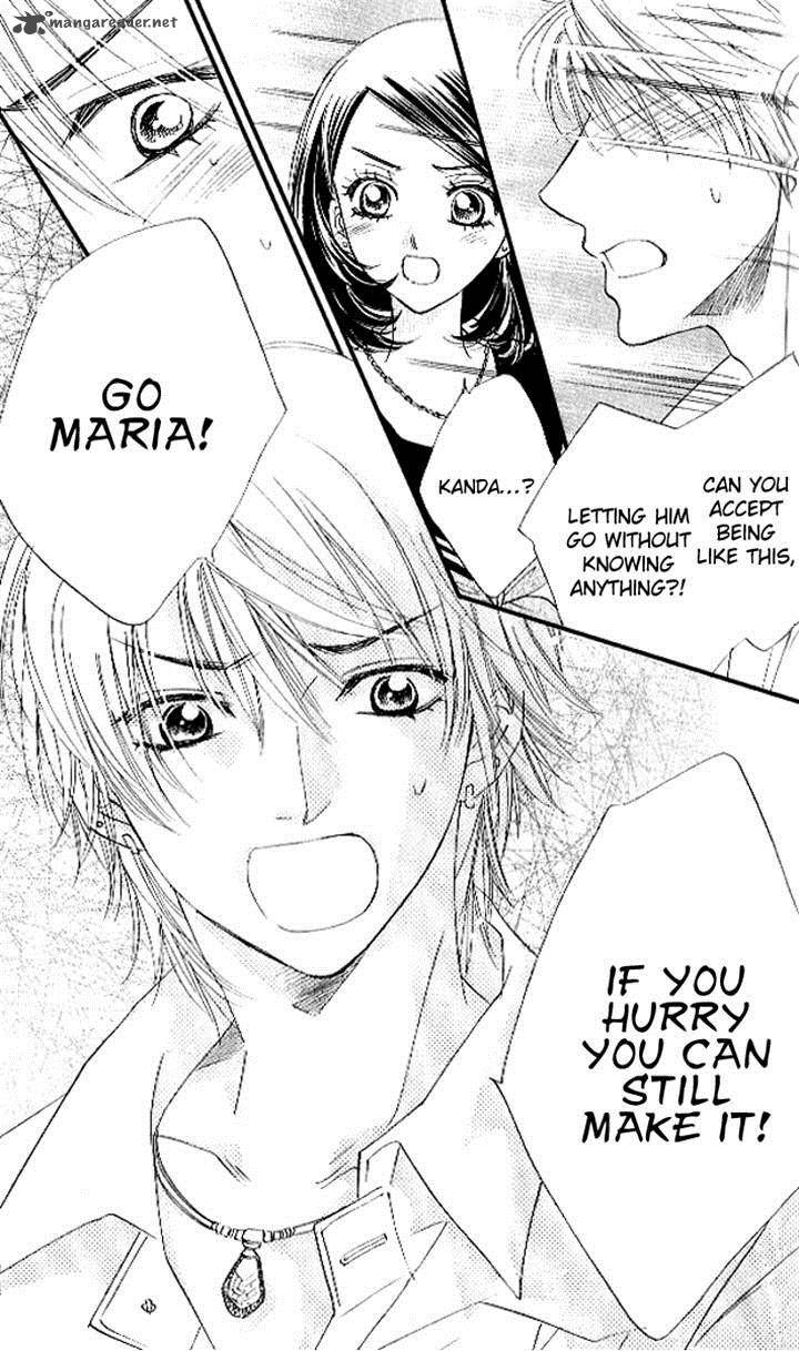 Akuma To Love Song 81 26